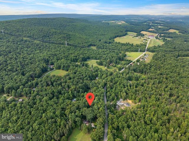 630 BUCHANAN VALLEY RD, Orrtanna, PA 17353