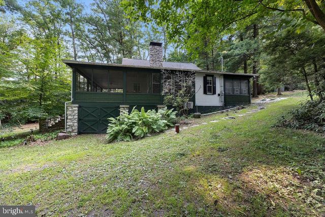 630 BUCHANAN VALLEY RD, Orrtanna, PA 17353