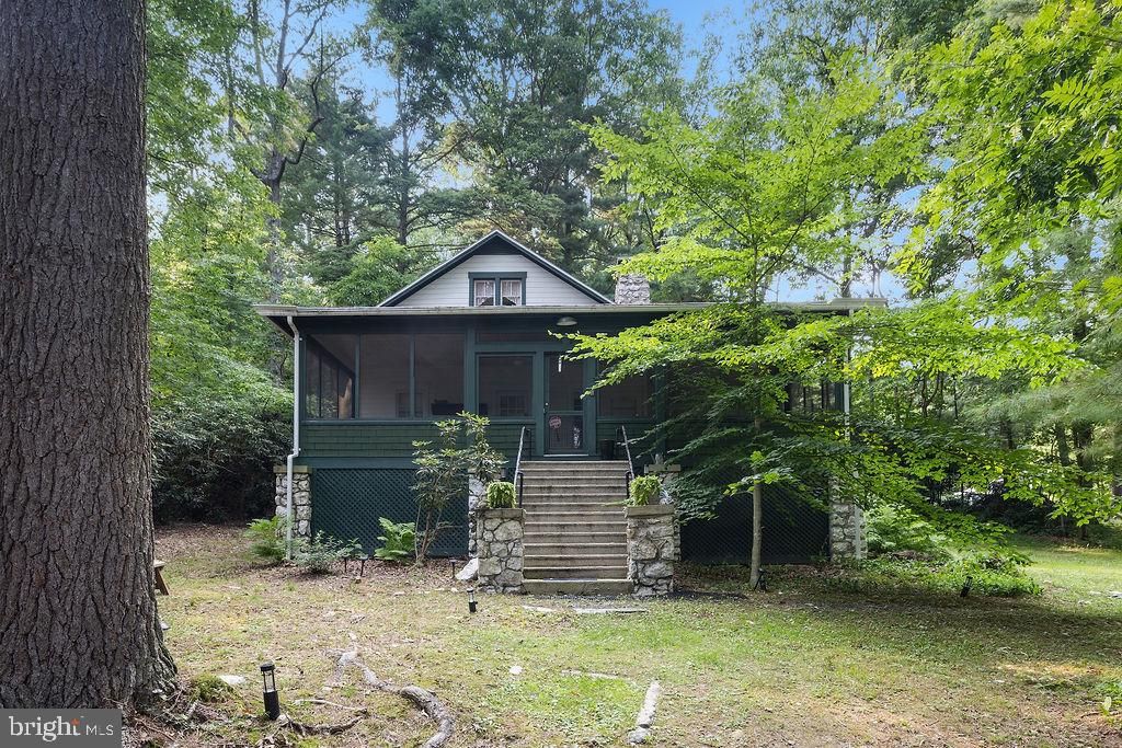 630 BUCHANAN VALLEY RD, Orrtanna, PA 17353