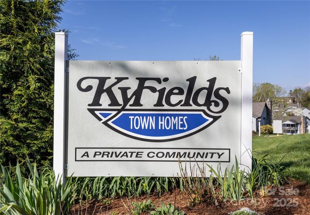 204 Kyfields None, Weaverville, NC 28787