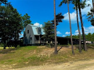000 County Road 3400, Colmesneil, TX 75938