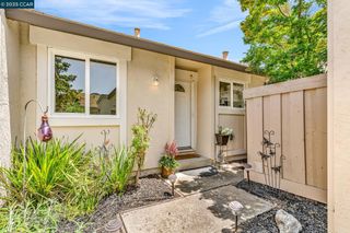 7 CLARK CREEK CIRCLE, Clayton, CA 94517
