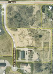 13880 Northern Springs Drive NE, Cedar Springs, MI 49319