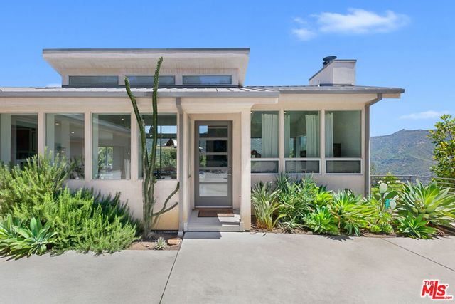 2028 Corral Canyon Road, Malibu, CA 90265