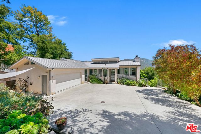 2028 Corral Canyon Road, Malibu, CA 90265