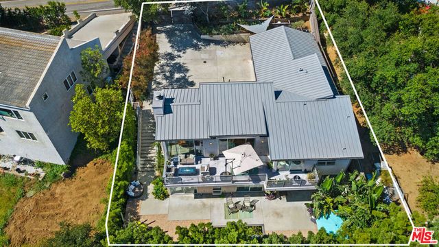 2028 Corral Canyon Road, Malibu, CA 90265
