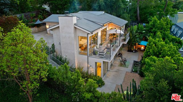 2028 Corral Canyon Road, Malibu, CA 90265