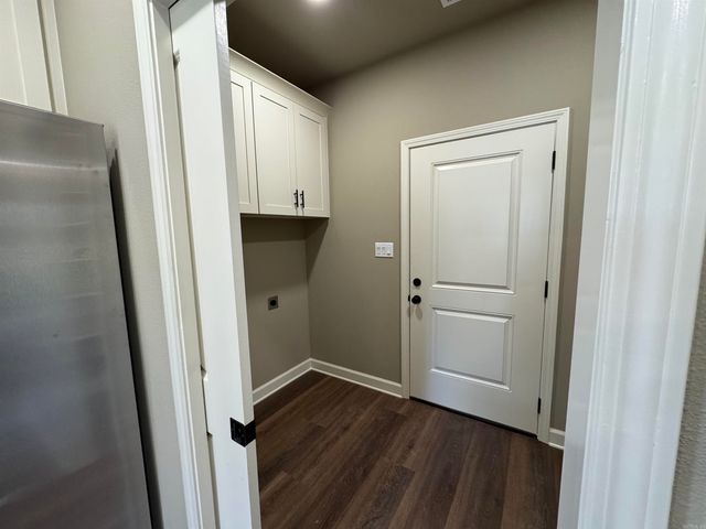 1760 Angeline Drive, Conway, AR 72032