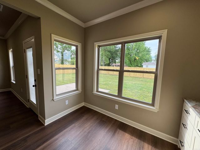 1760 Angeline Drive, Conway, AR 72032
