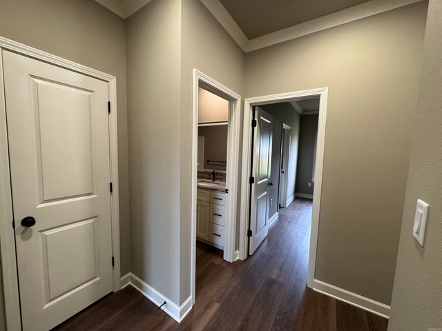 1760 Angeline Drive, Conway, AR 72032