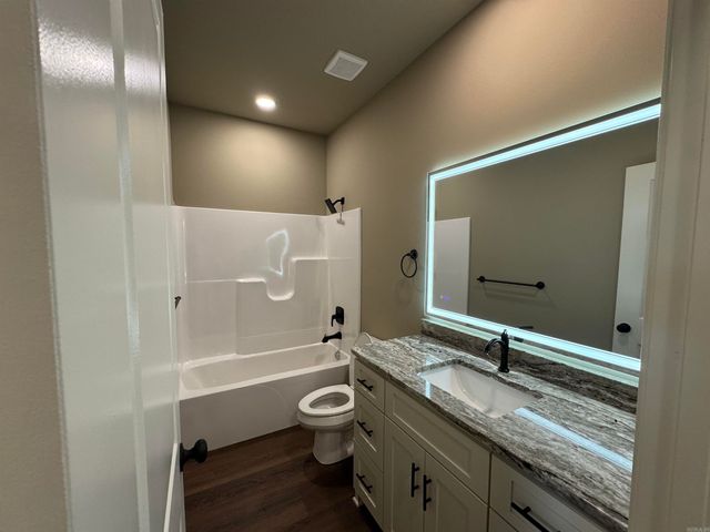 1760 Angeline Drive, Conway, AR 72032