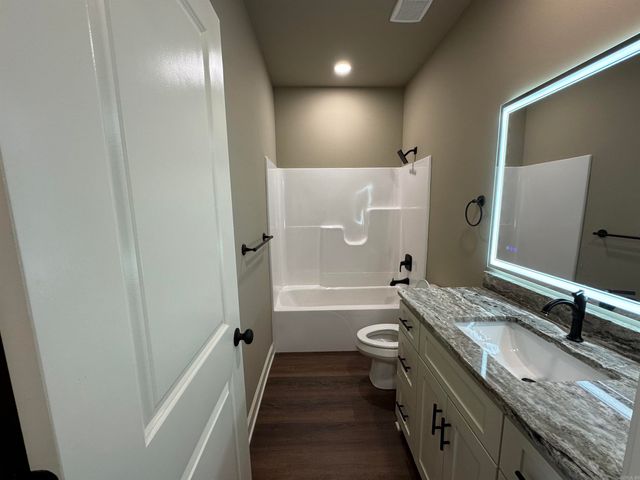 1760 Angeline Drive, Conway, AR 72032