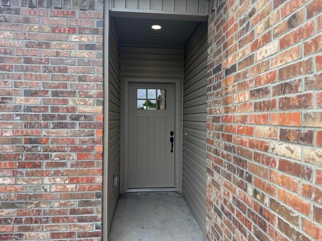 1760 Angeline Drive, Conway, AR 72032