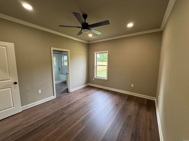 1760 Angeline Drive, Conway, AR 72032