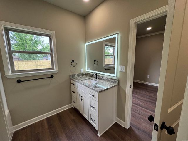 1760 Angeline Drive, Conway, AR 72032