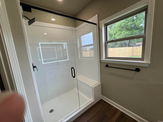 1760 Angeline Drive, Conway, AR 72032
