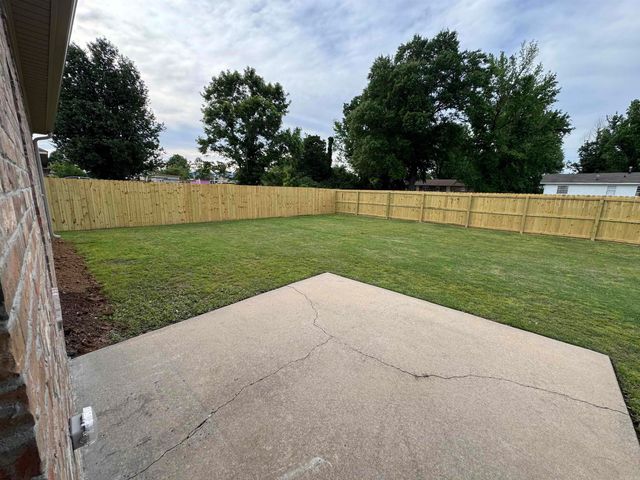 1760 Angeline Drive, Conway, AR 72032