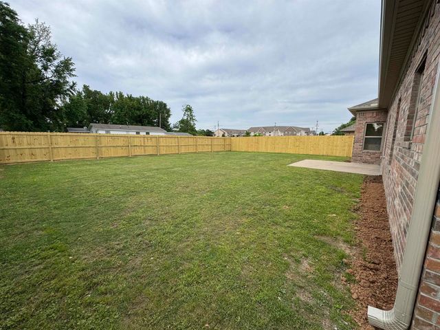 1760 Angeline Drive, Conway, AR 72032