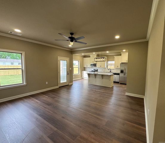 1760 Angeline Drive, Conway, AR 72032