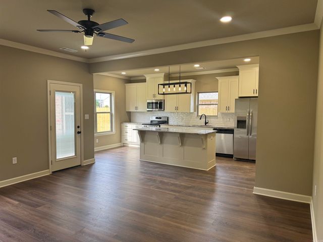 1760 Angeline Drive, Conway, AR 72032