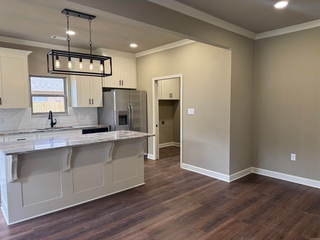 1760 Angeline Drive, Conway, AR 72032