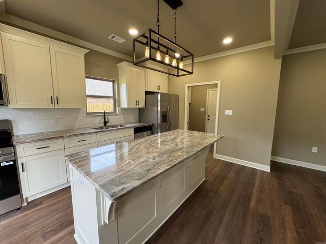 1760 Angeline Drive, Conway, AR 72032