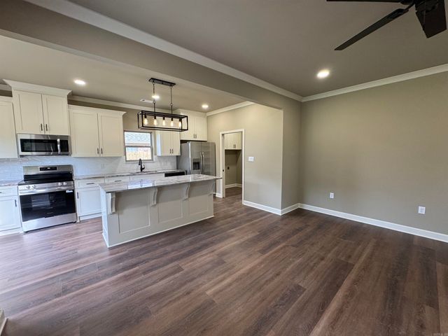 1760 Angeline Drive, Conway, AR 72032