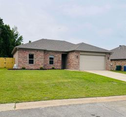 1760 Angeline Drive, Conway, AR 72032