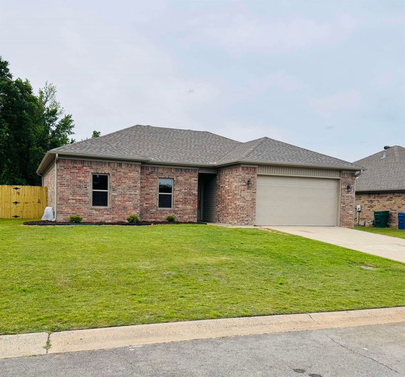 1760 Angeline Drive, Conway, AR 72032