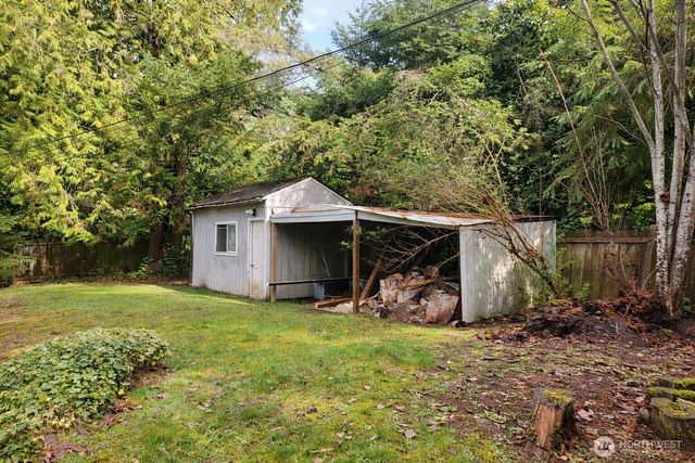 7417 NE 170th Street, Kenmore, WA 98028