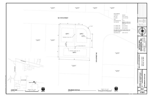 7417 NE 170th Street, Kenmore, WA 98028