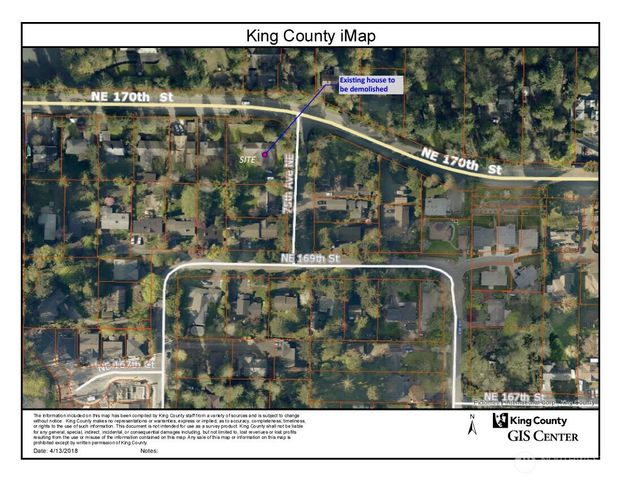 7417 NE 170th Street, Kenmore, WA 98028