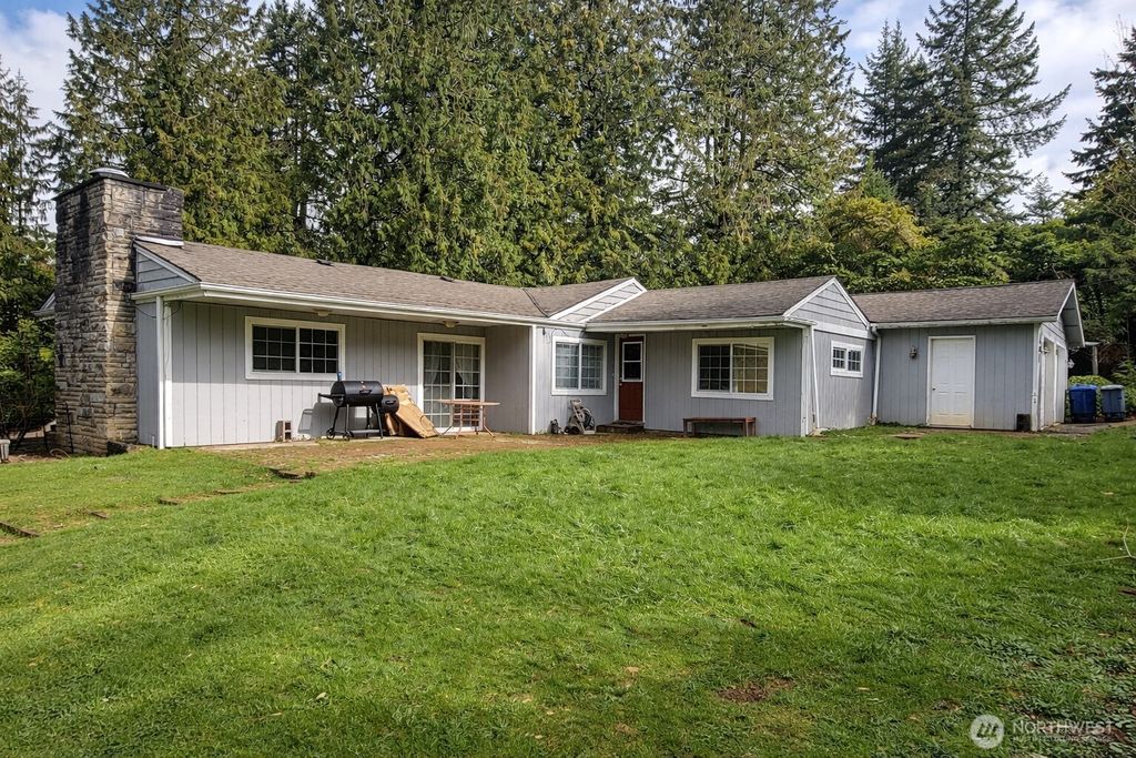 7417 NE 170th Street, Kenmore, WA 98028