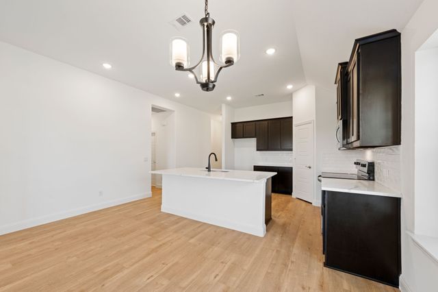 1941 Daybreak Drive, Venus, TX 76009