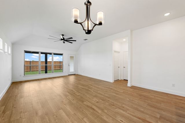 1941 Daybreak Drive, Venus, TX 76009