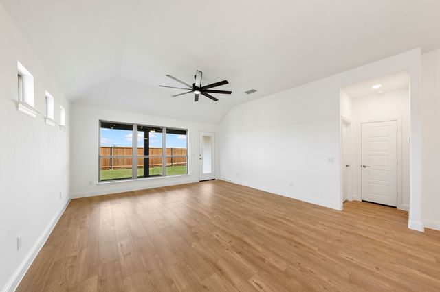 1941 Daybreak Drive, Venus, TX 76009