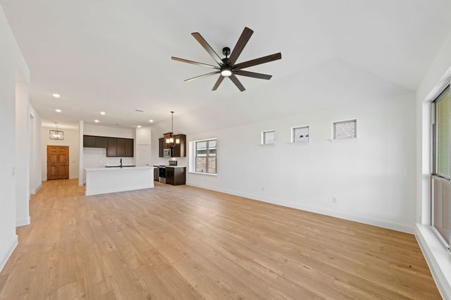 1941 Daybreak Drive, Venus, TX 76009