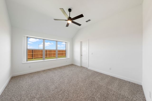 1941 Daybreak Drive, Venus, TX 76009