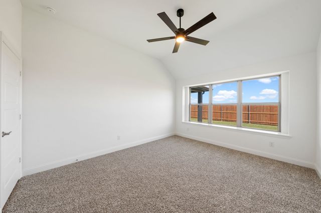 1941 Daybreak Drive, Venus, TX 76009