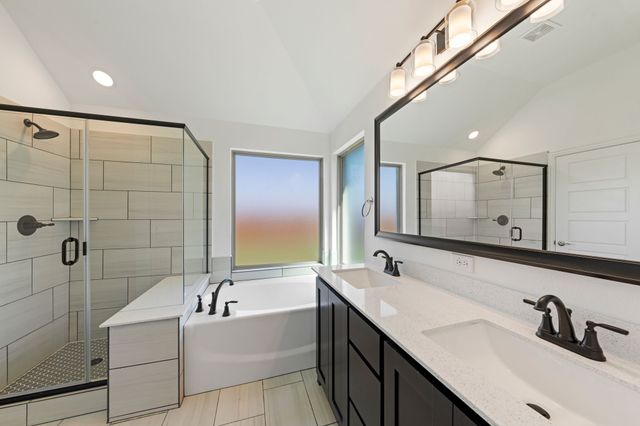 1941 Daybreak Drive, Venus, TX 76009