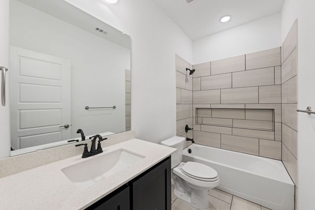 1941 Daybreak Drive, Venus, TX 76009