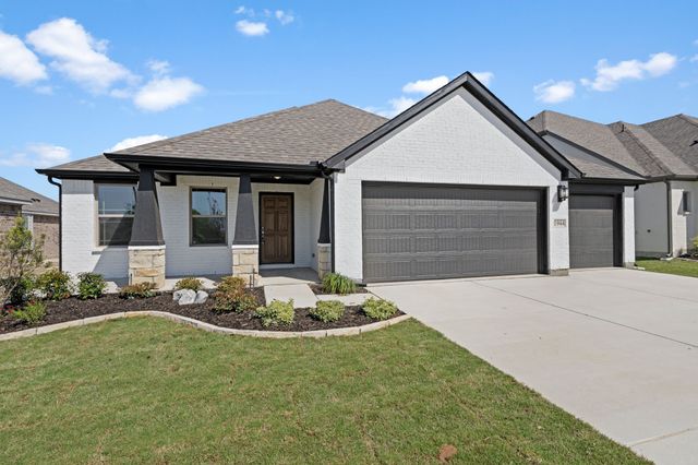 1941 Daybreak Drive, Venus, TX 76009