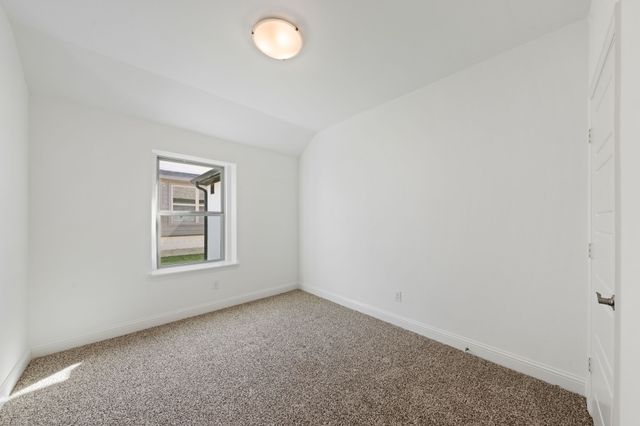 1941 Daybreak Drive, Venus, TX 76009