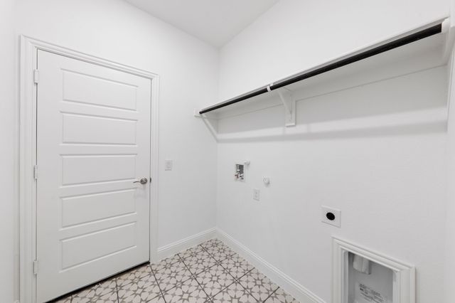 1941 Daybreak Drive, Venus, TX 76009