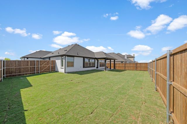 1941 Daybreak Drive, Venus, TX 76009