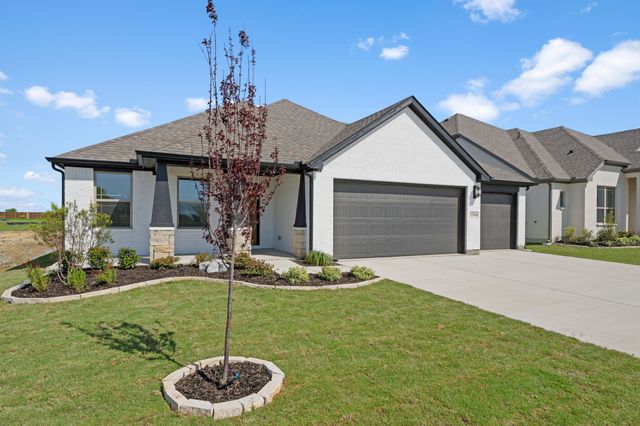 1941 Daybreak Drive, Venus, TX 76009