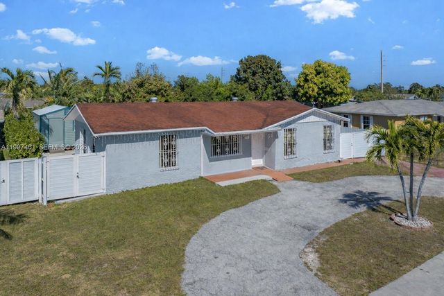 12751 SW 256th St, Homestead, FL 33032