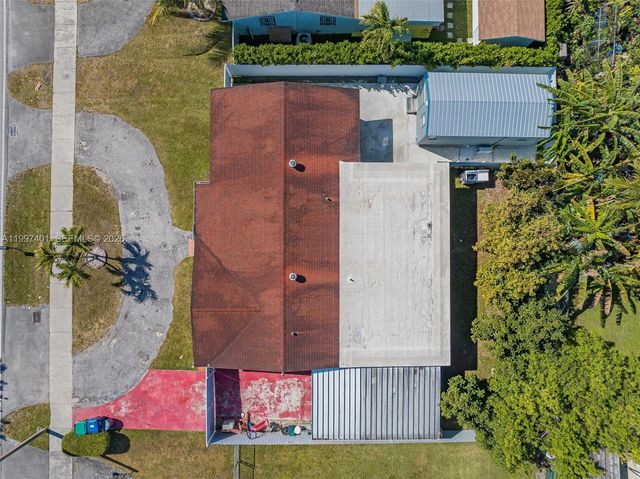 12751 SW 256th St, Homestead, FL 33032