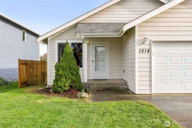 1514 PENNSYLVANIA Avenue, Bremerton, WA 98337