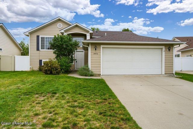 5472 W Citruswood Dr, Post Falls, ID 83854